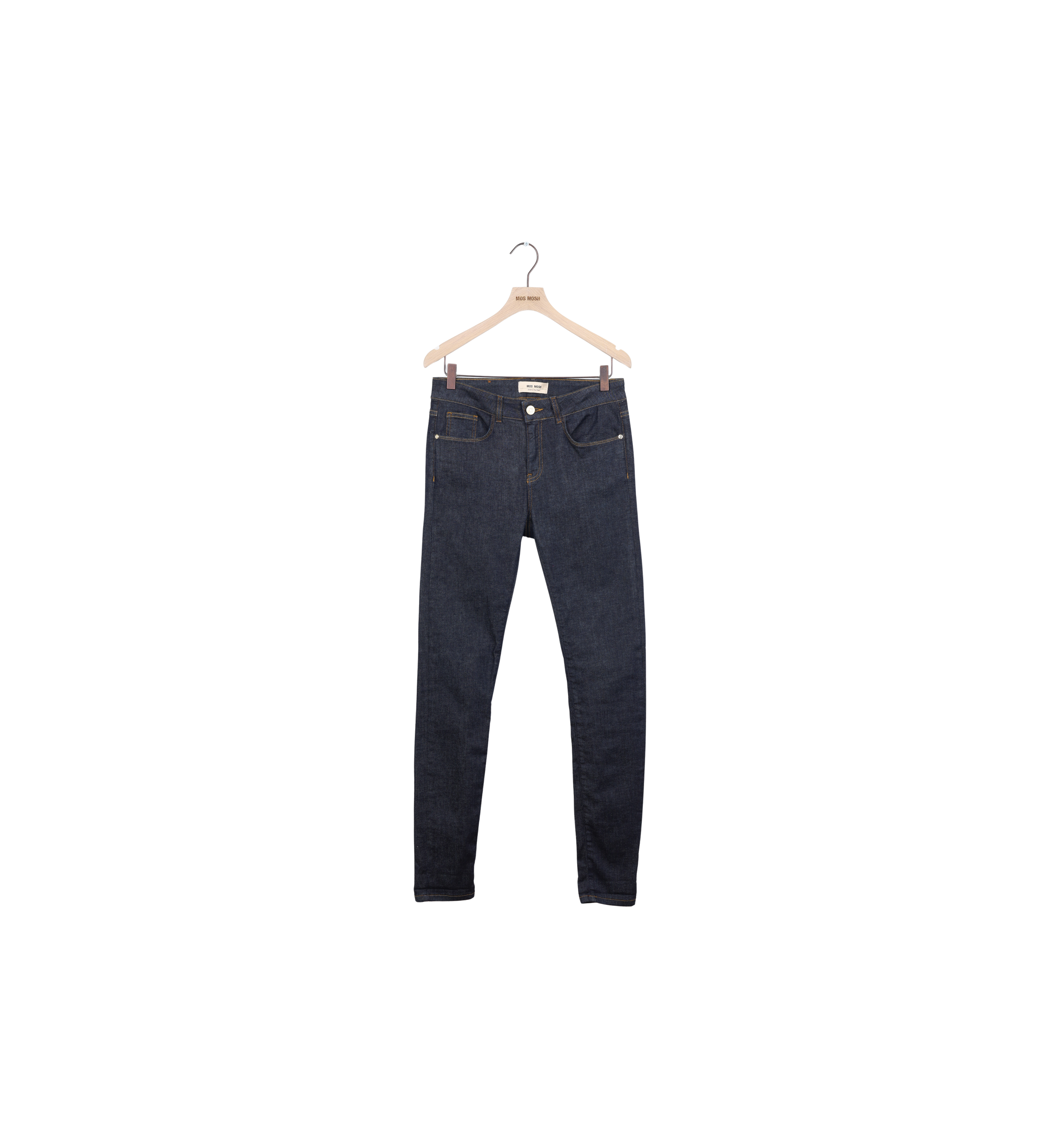 Packshot / Blue Denim / ReLoved